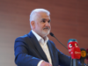 Yapıcıoğlu, Diyarbakır’dan seslendi: Kürt Meselesi adalet ve kardeşlik temelinde çözülmeli